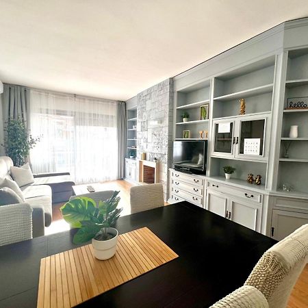 Family-Friendly Home In Central Barcelona 4Bdr Екстер'єр фото