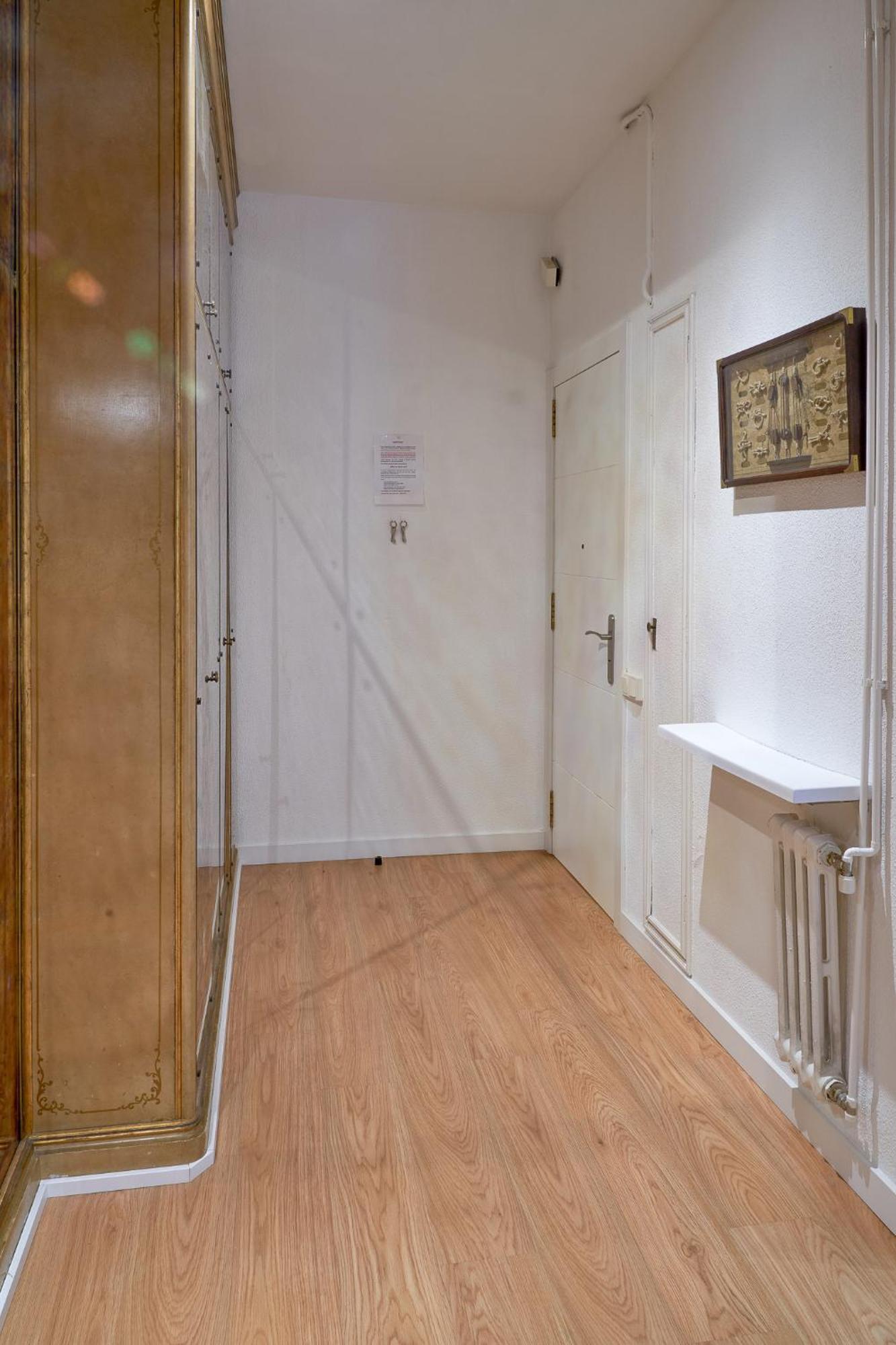 Family-Friendly Home In Central Barcelona 4Bdr Екстер'єр фото