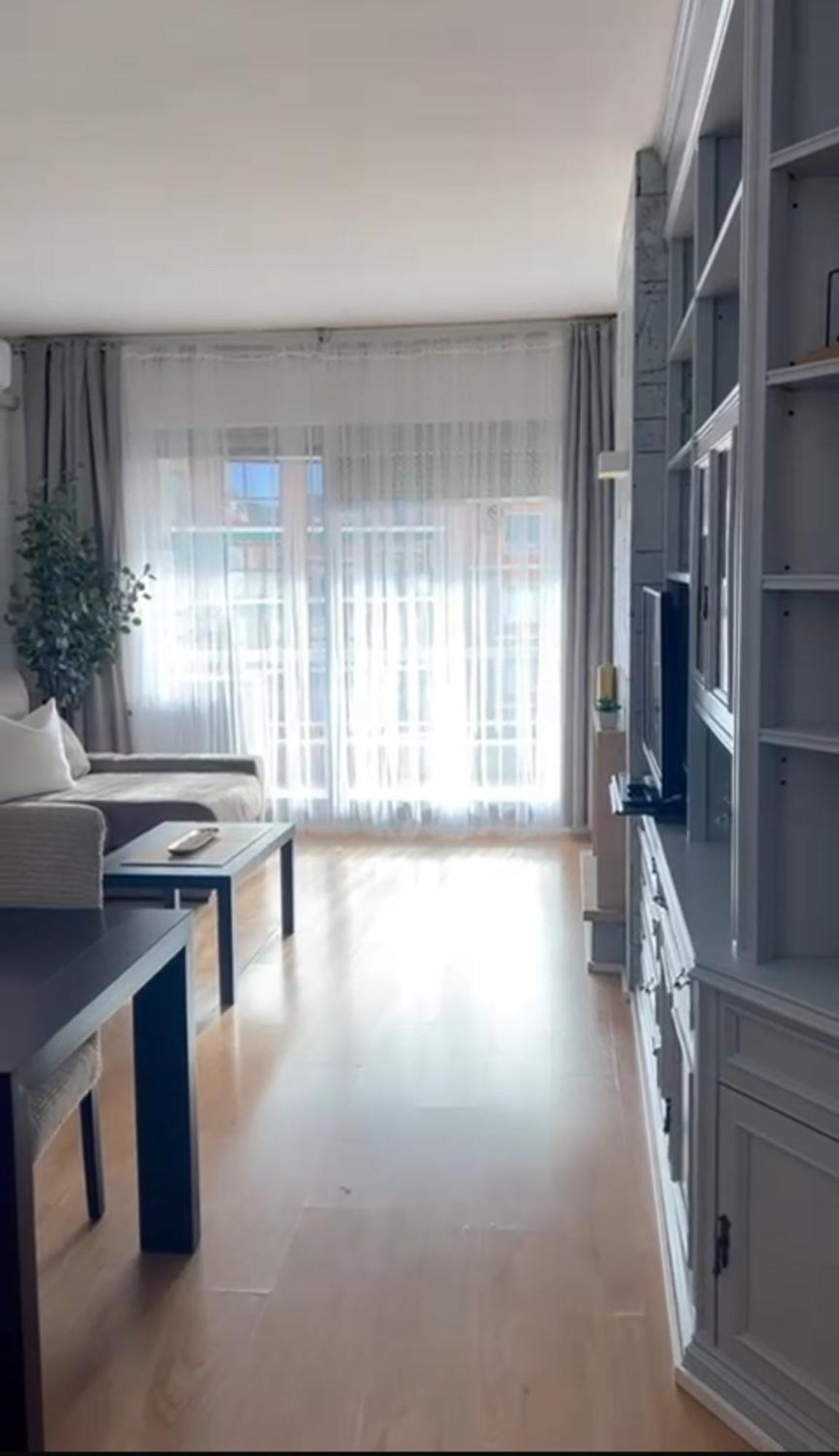 Family-Friendly Home In Central Barcelona 4Bdr Екстер'єр фото