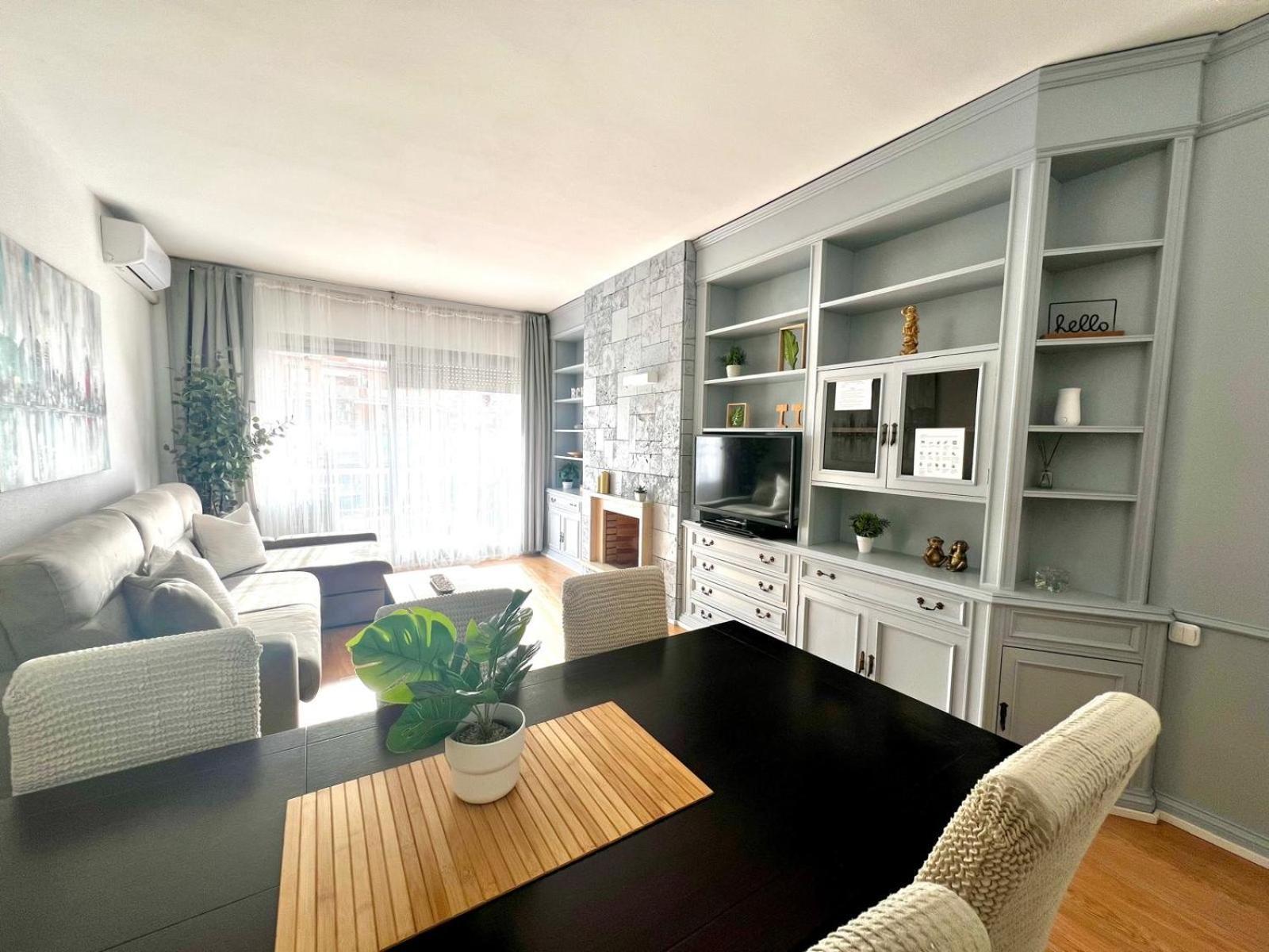 Family-Friendly Home In Central Barcelona 4Bdr Екстер'єр фото