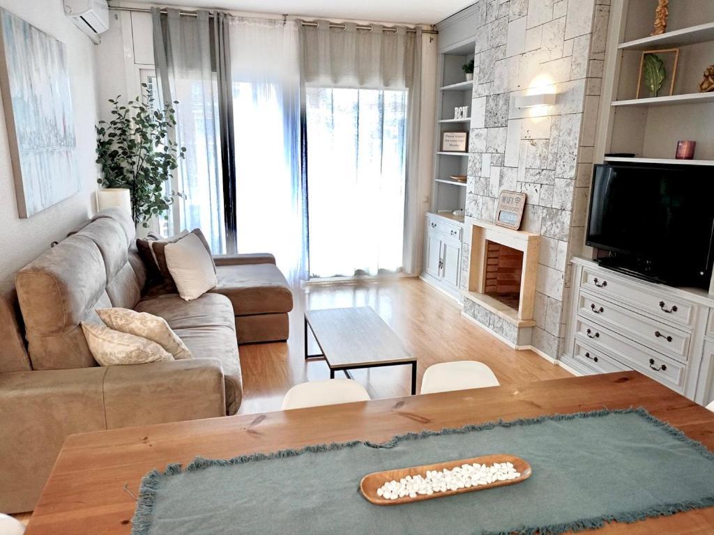 Family-Friendly Home In Central Barcelona 4Bdr Екстер'єр фото